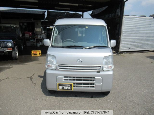 mazda scrum-van 2017 CFJ1657841 image 2