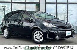 toyota prius-α 2017 -TOYOTA--Prius α DAA-ZVW41W--ZVW41-0061620---TOYOTA--Prius α DAA-ZVW41W--ZVW41-0061620-