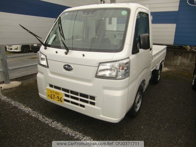 subaru sambar-truck 2024 -SUBARU 【水戸 480ﾇ6796】--Samber Truck S510J--0046652---SUBARU 【水戸 480ﾇ6796】--Samber Truck S510J--0046652- image 1