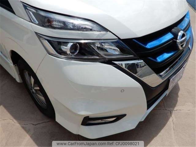 nissan serena 2019 -NISSAN--Serena HFC27--HFC27-046876---NISSAN--Serena HFC27--HFC27-046876- image 2