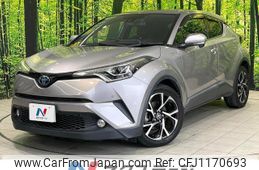toyota c-hr 2017 quick_quick_ZYX10_ZYX10-2002353