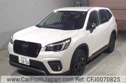 subaru forester 2021 -SUBARU 【宇都宮 301ﾓ3656】--Forester SK5-009529---SUBARU 【宇都宮 301ﾓ3656】--Forester SK5-009529-