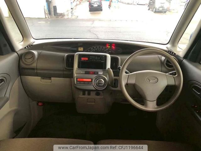 daihatsu tanto 2012 GOO_JP_700110115730250522001 image 2