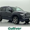 jeep compass 2017 -CHRYSLER--Jeep Compass ABA-MK4924--1C4NJDHBXHD204244---CHRYSLER--Jeep Compass ABA-MK4924--1C4NJDHBXHD204244- image 1