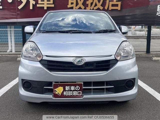 daihatsu mira-e-s 2015 -DAIHATSU 【名変中 】--Mira e:s LA300S--1307130---DAIHATSU 【名変中 】--Mira e:s LA300S--1307130- image 2