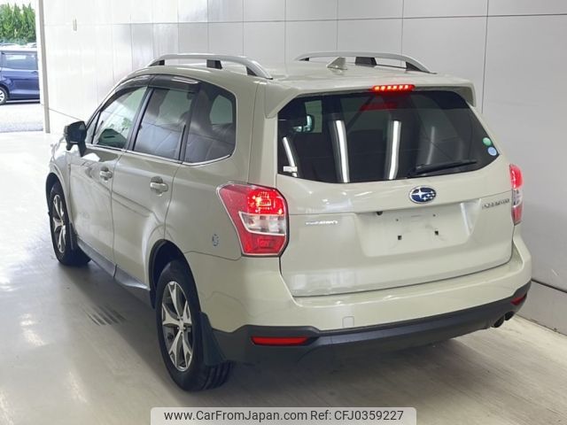 subaru forester 2015 -SUBARU--Forester SJ5-056930---SUBARU--Forester SJ5-056930- image 2