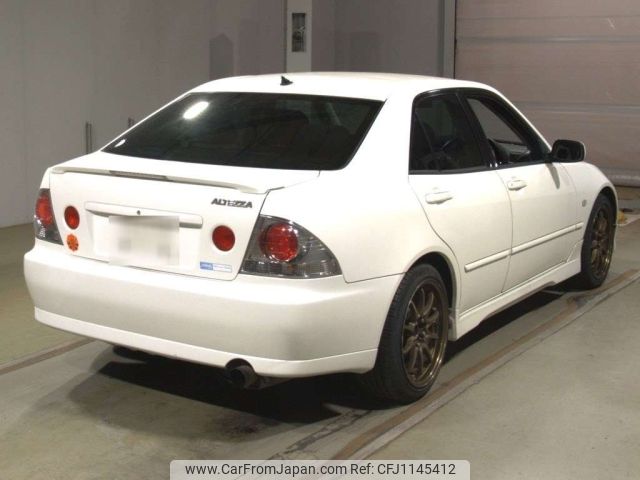 toyota altezza 2001 -TOYOTA--Altezza SXE10-0047223---TOYOTA--Altezza SXE10-0047223- image 2