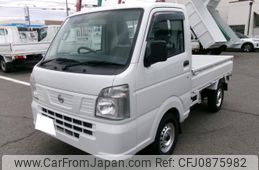 nissan clipper-truck 2014 -NISSAN--Clipper Truck DR16T-106985---NISSAN--Clipper Truck DR16T-106985-