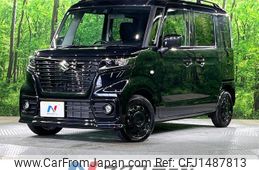 suzuki spacia 2024 CFJ1487813
