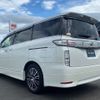 nissan elgrand 2014 -NISSAN--Elgrand DBA-TE52--TE52-073540---NISSAN--Elgrand DBA-TE52--TE52-073540- image 19