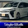 toyota voxy 2019 -TOYOTA--Voxy DAA-ZWR80W--ZWR80-0375113---TOYOTA--Voxy DAA-ZWR80W--ZWR80-0375113- image 1