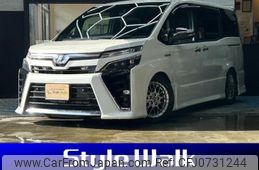 toyota voxy 2019 -TOYOTA--Voxy DAA-ZWR80W--ZWR80-0375113---TOYOTA--Voxy DAA-ZWR80W--ZWR80-0375113-