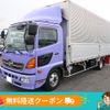 hino ranger 2013 CFJ1373229 image 1