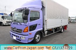 hino ranger 2013 GOO_NET_EXCHANGE_0404266A30250703W003