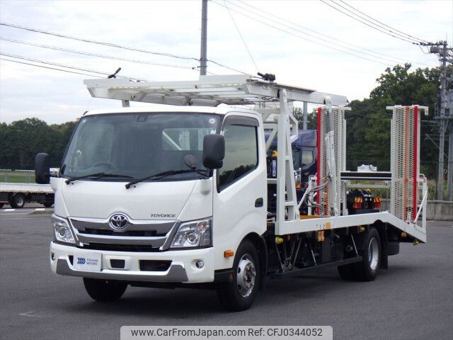 toyota toyoace 2019 -TOYOTA--Toyoace 2KG-XZU730--XZU730-0002805---TOYOTA--Toyoace 2KG-XZU730--XZU730-0002805- image 1