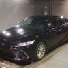 toyota camry 2022 -TOYOTA--Camry 6AA-AXVH70--AXVH70-1080623---TOYOTA--Camry 6AA-AXVH70--AXVH70-1080623- image 1