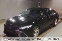 toyota camry 2022 -TOYOTA--Camry 6AA-AXVH70--AXVH70-1080623---TOYOTA--Camry 6AA-AXVH70--AXVH70-1080623-