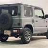 suzuki jimny 2023 CFJ1831409 image 2