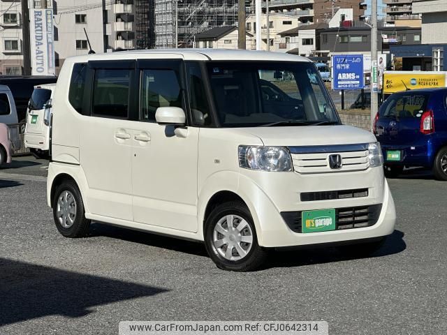 honda n-box 2012 quick_quick_DBA-JF1_JF1-1024068 image 1