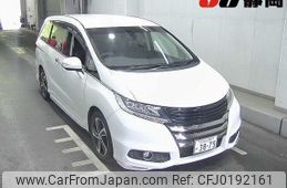 honda odyssey 2016 -HONDA 【富士山 340ｿ3875】--Odyssey RC1-1120450---HONDA 【富士山 340ｿ3875】--Odyssey RC1-1120450-