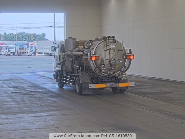 isuzu forward 2006 CFJ1610530 image 2