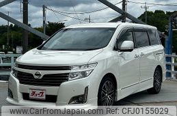 nissan elgrand 2013 -NISSAN--Elgrand DBA-PE52--PE52-040909---NISSAN--Elgrand DBA-PE52--PE52-040909-