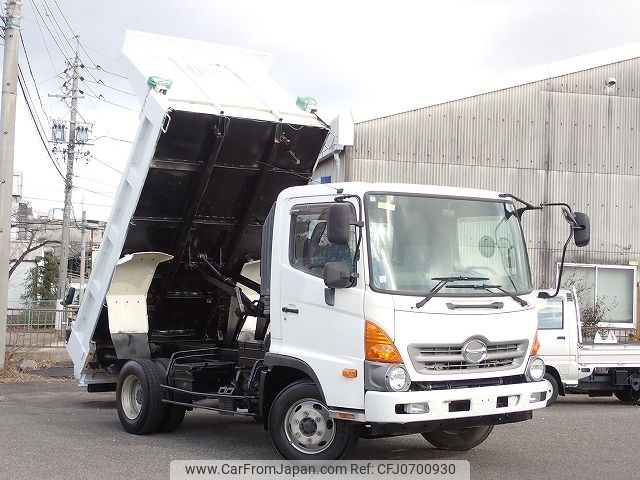 hino ranger 2014 -HINO--Hino Ranger SDG-FC9JCAP--FC9JCA-20075---HINO--Hino Ranger SDG-FC9JCAP--FC9JCA-20075- image 1