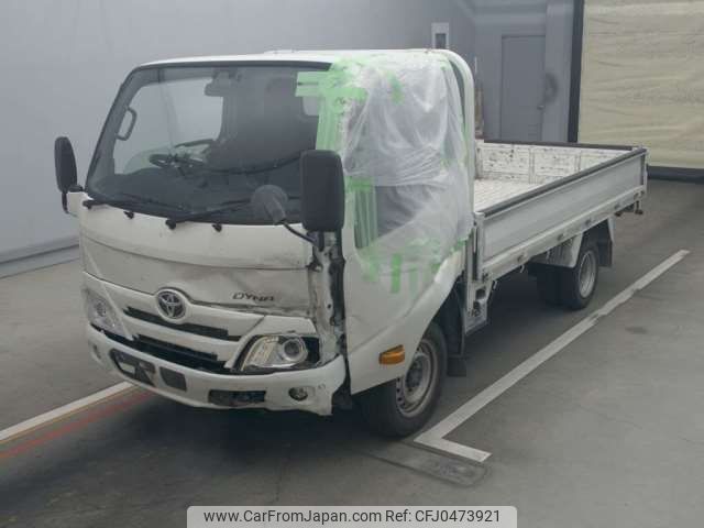 toyota dyna-truck 2022 -TOYOTA--Dyna 2DG-GDY231--GDY231-0003769---TOYOTA--Dyna 2DG-GDY231--GDY231-0003769- image 1