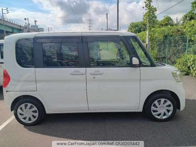 daihatsu tanto 2017 -DAIHATSU--Tanto DBA-LA600S--LA600S-0572369---DAIHATSU--Tanto DBA-LA600S--LA600S-0572369- image 2