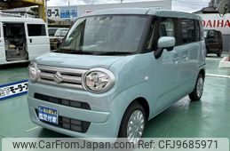 suzuki wagon-r 2021 -SUZUKI--Wagon R Smile 5BA-MX81S--MX81S-100282---SUZUKI--Wagon R Smile 5BA-MX81S--MX81S-100282-