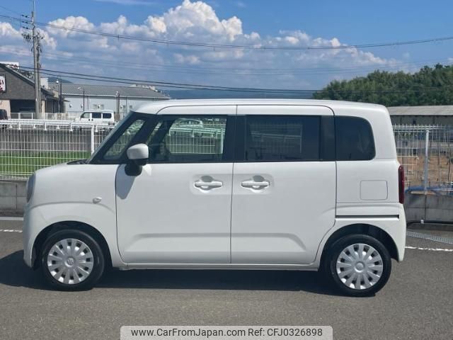 suzuki wagon-r 2023 quick_quick_5BA-MX81S_MX81S-105743 image 2