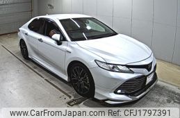 toyota camry 2020 CFJ1797391