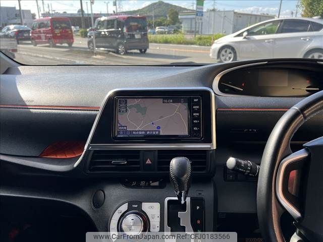 toyota sienta 2020 -TOYOTA--Sienta 6AA-NHP170G--NHP170-7220577---TOYOTA--Sienta 6AA-NHP170G--NHP170-7220577- image 2