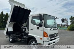 hino ranger 2013 GOO_NET_EXCHANGE_0560732A30240630W002