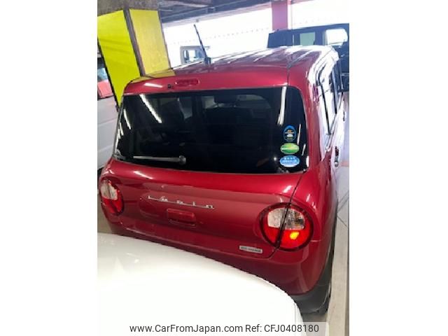 suzuki alto-lapin 2017 quick_quick_DBA-HE33S_183996 image 2