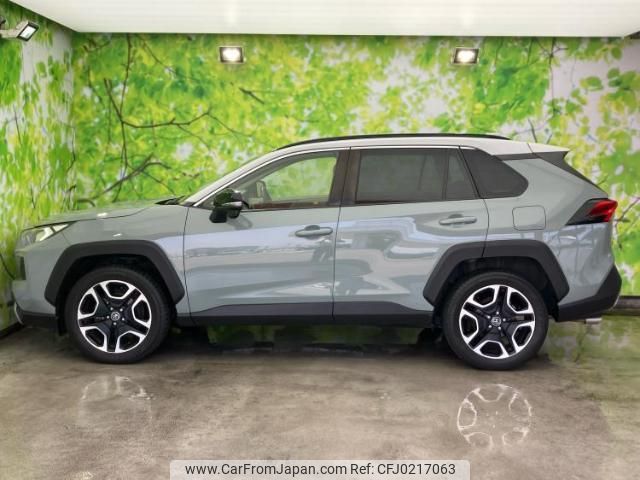 toyota rav4 2019 quick_quick_6BA-MXAA54_MXAA54-2008643 image 2