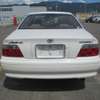 toyota chaser 2001 18096A image 6