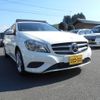 mercedes-benz a-class 2014 -MERCEDES-BENZ--Benz A Class DBA-176042--WDD1760422J174630---MERCEDES-BENZ--Benz A Class DBA-176042--WDD1760422J174630- image 1