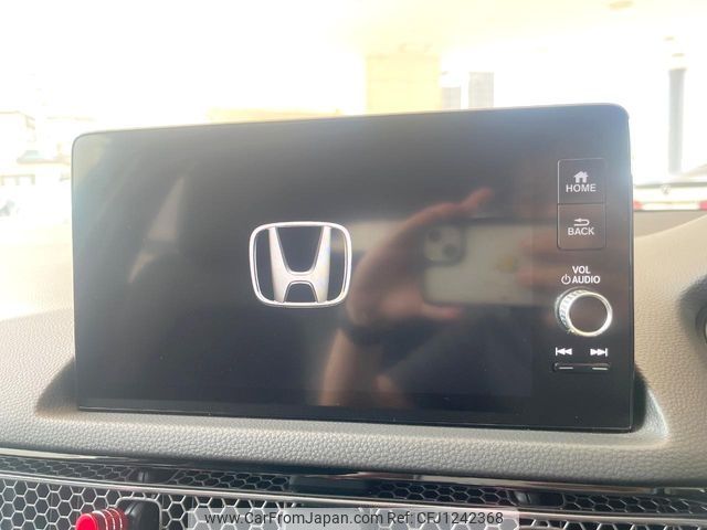 honda civic 2022 -HONDA--Civic 6BA-FL1--FL1-1005255---HONDA--Civic 6BA-FL1--FL1-1005255- image 2