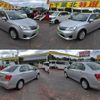 toyota corolla-axio 2012 CFJ1868767 image 4