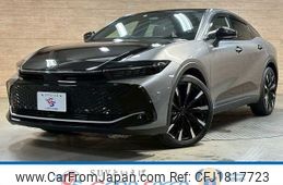 toyota crown 2023 CFJ1817723