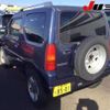 suzuki jimny 2007 -SUZUKI 【三重 582ｽ8501】--Jimny JB23W-528586---SUZUKI 【三重 582ｽ8501】--Jimny JB23W-528586- image 2