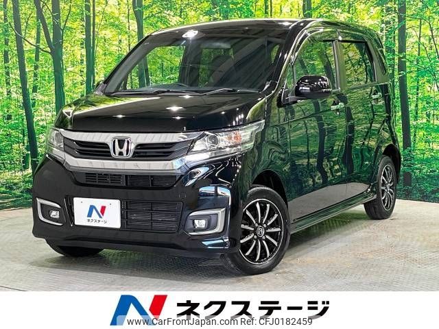 honda n-wgn 2018 -HONDA--N WGN DBA-JH2--JH2-2203784---HONDA--N WGN DBA-JH2--JH2-2203784- image 1