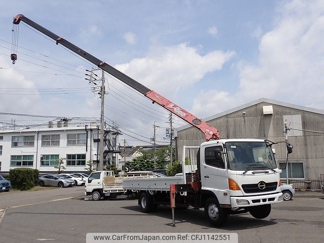 hino ranger 2008 -HINO--Hino Ranger BDG-FC6JKWA--FC6JKW-12682---HINO--Hino Ranger BDG-FC6JKWA--FC6JKW-12682- image 1