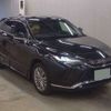 toyota harrier 2021 -TOYOTA 【練馬 302ﾇ9262】--Harrier 6BA-MXUA80--MXUA80-0046472---TOYOTA 【練馬 302ﾇ9262】--Harrier 6BA-MXUA80--MXUA80-0046472- image 1