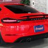 porsche cayman 2021 CFJ1531253 image 7