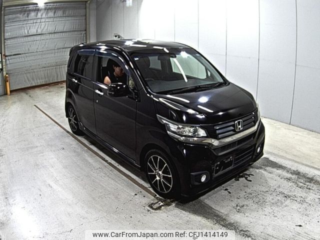 honda n-wgn 2015 -HONDA--N WGN JH1-2033953---HONDA--N WGN JH1-2033953- image 1