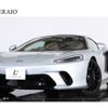 mercedes-benz slr-mclaren 2020 CFJ1796235 image 1