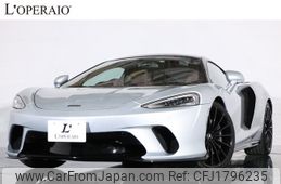 mercedes-benz slr-mclaren 2020 CFJ1796235