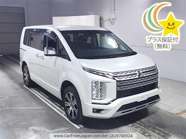 mitsubishi delica-d5 2019 -MITSUBISHI--Delica D5 CV1W-2111241---MITSUBISHI--Delica D5 CV1W-2111241- image 1